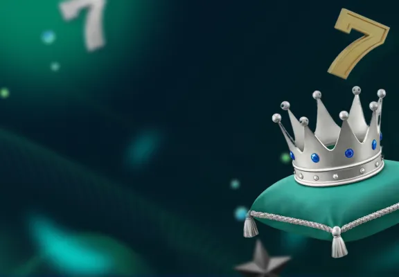 Get a 100% Welcome Bonus on Your First Deposit